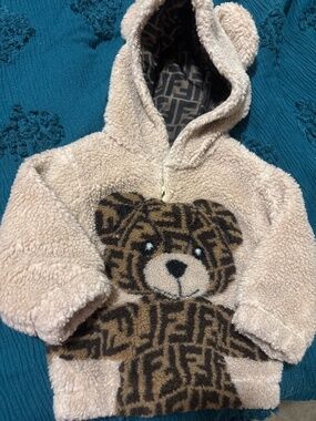 FENDI Pullover